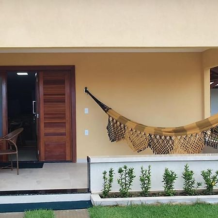 Casa Darci - Beira-Mar, No Condominio Village Maragogi Exteriér fotografie