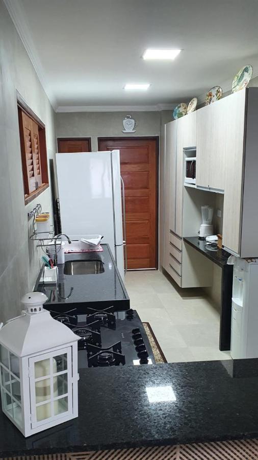 Casa Darci - Beira-Mar, No Condominio Village Maragogi Exteriér fotografie